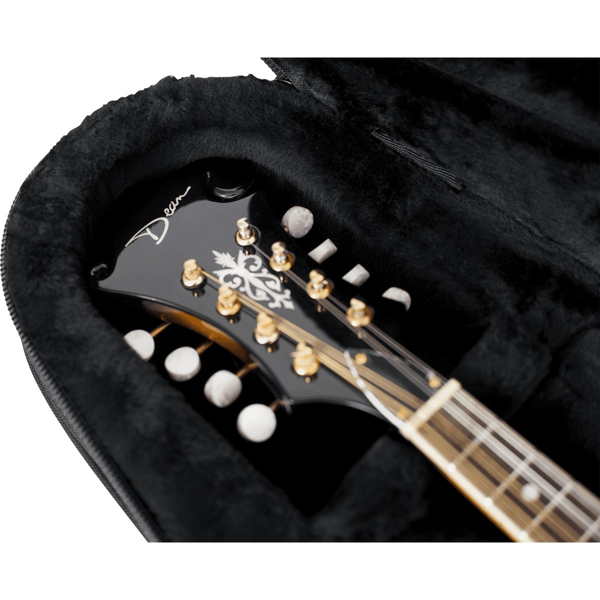 GATOR Softcase GL Mandoline GATOR Softcase GL Mandoline