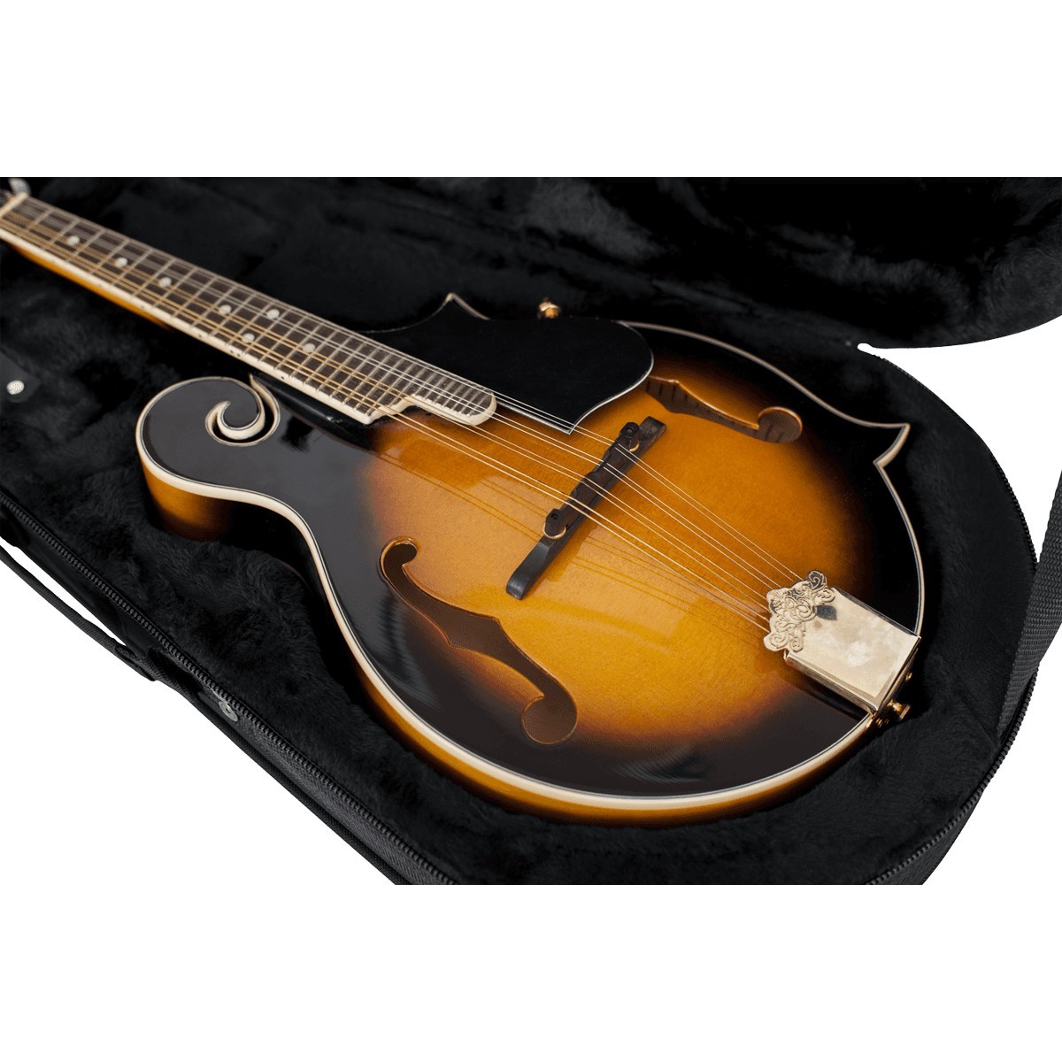 GATOR Softcase GL Mandoline GATOR Softcase GL Mandoline