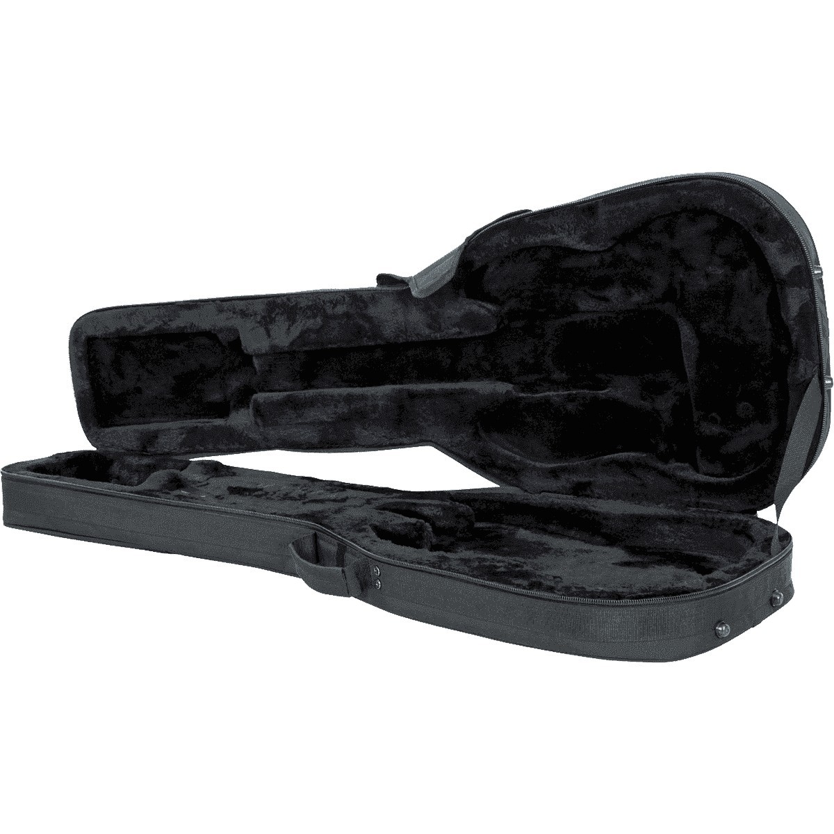 GATOR Softcase GL Guitare Electrique GATOR Softcase GL Guitare Electrique