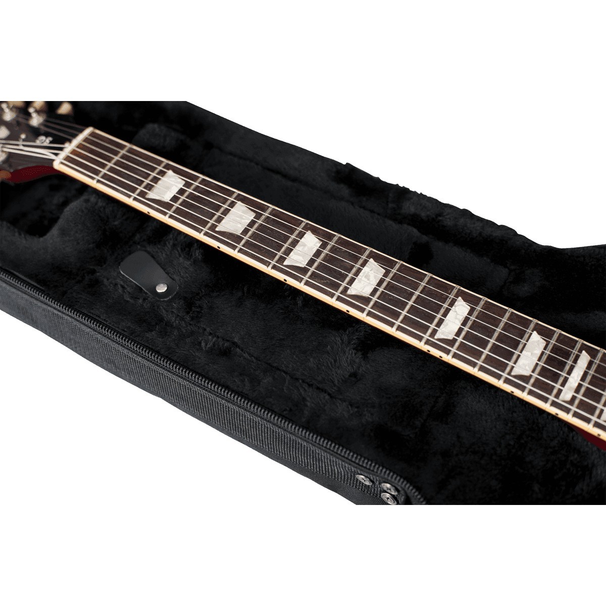 GATOR Softcase GL Guitare Electrique GATOR Softcase GL Guitare Electrique