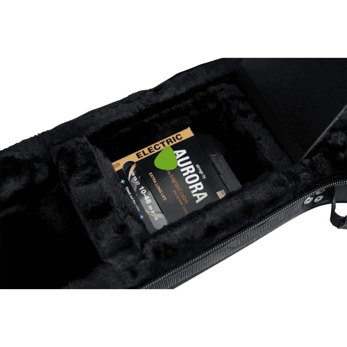 GATOR Softcase GL Guitare Electrique GATOR Softcase GL Guitare Electrique