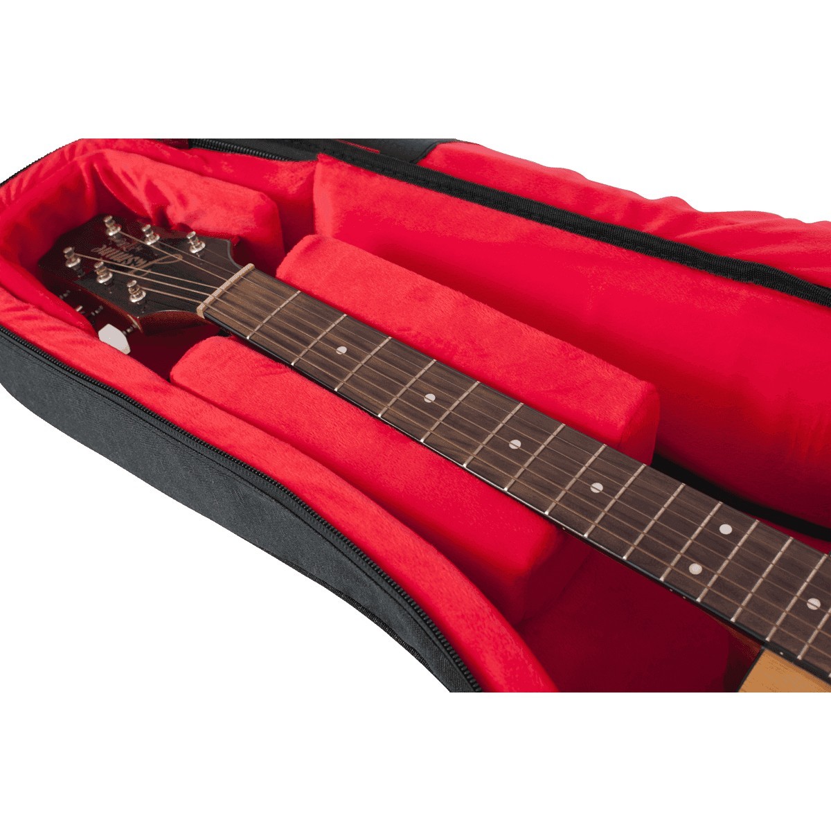 GATOR Housse Transit Guitare Acoustique GATOR Housse Transit Guitare Acoustique