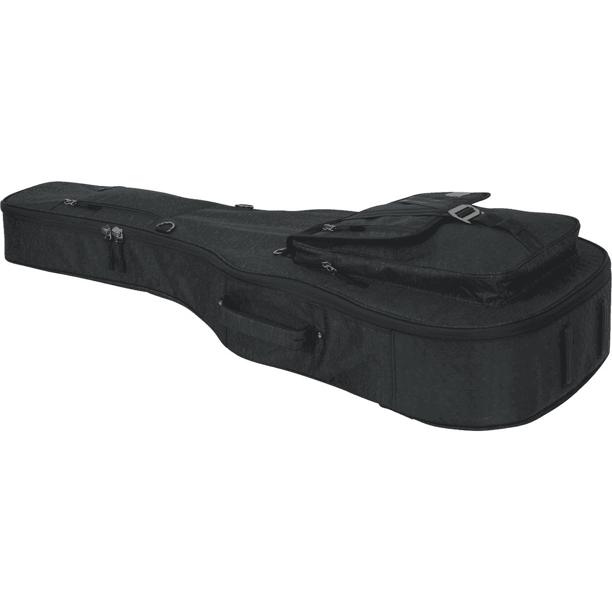 GATOR Housse Transit Guitare Acoustique GATOR Housse Transit Guitare Acoustique