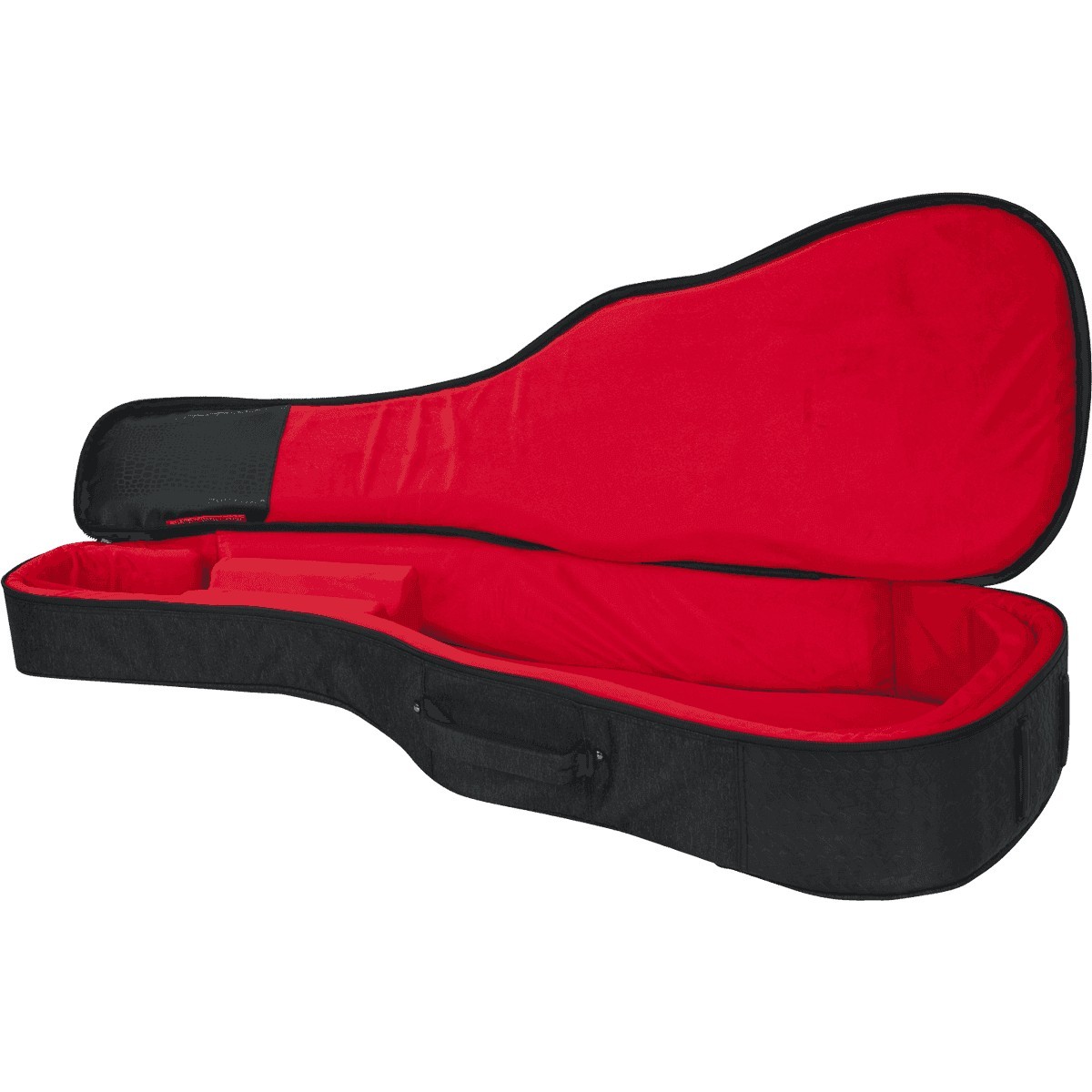 GATOR Housse Transit Guitare Acoustique GATOR Housse Transit Guitare Acoustique