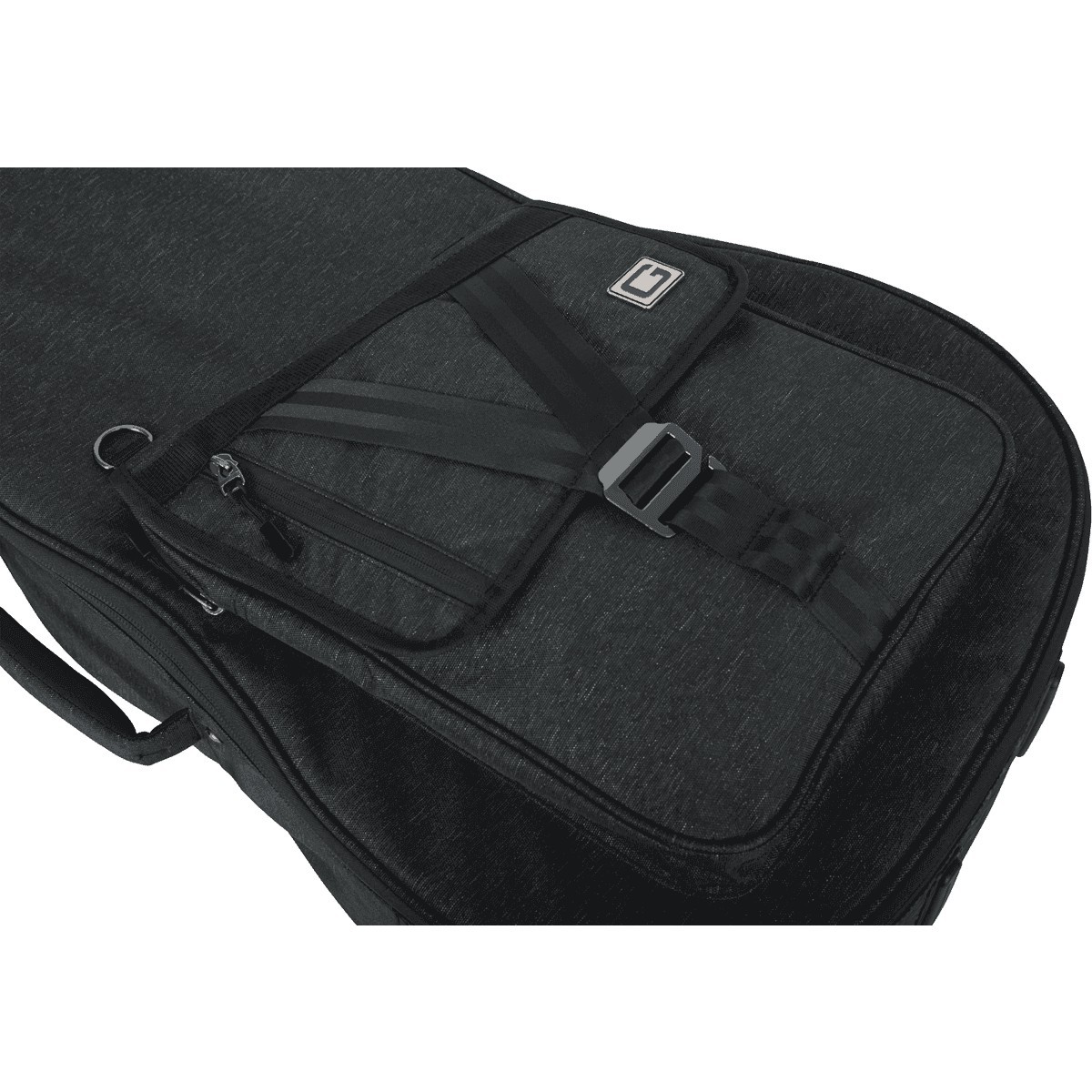 GATOR Housse Transit Guitare Acoustique GATOR Housse Transit Guitare Acoustique