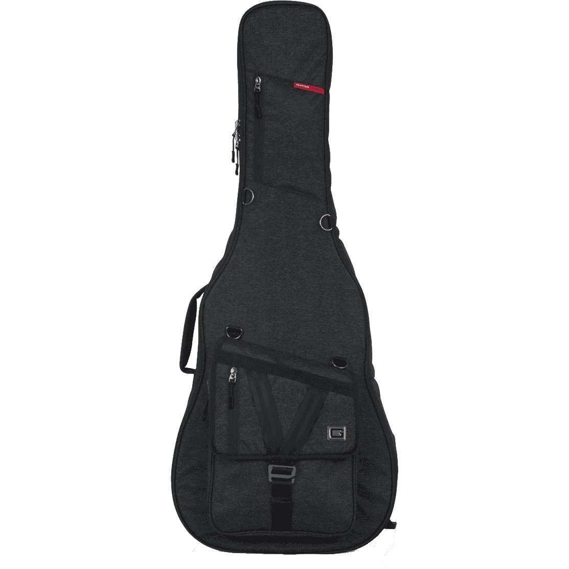 GATOR Housse Transit Guitare Acoustique GATOR Housse Transit Guitare Acoustique