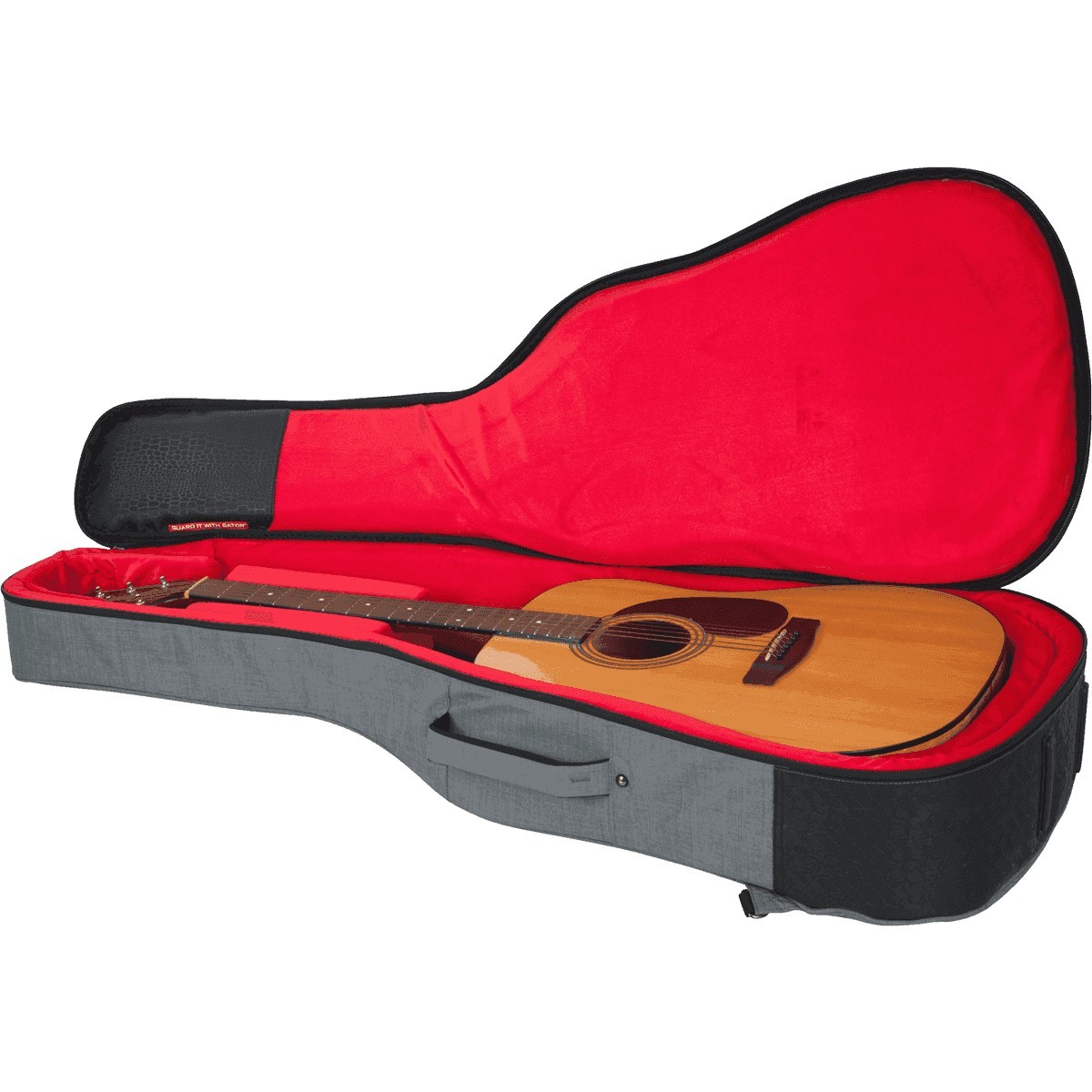 GATOR Housse Transit Guitare Acoustique