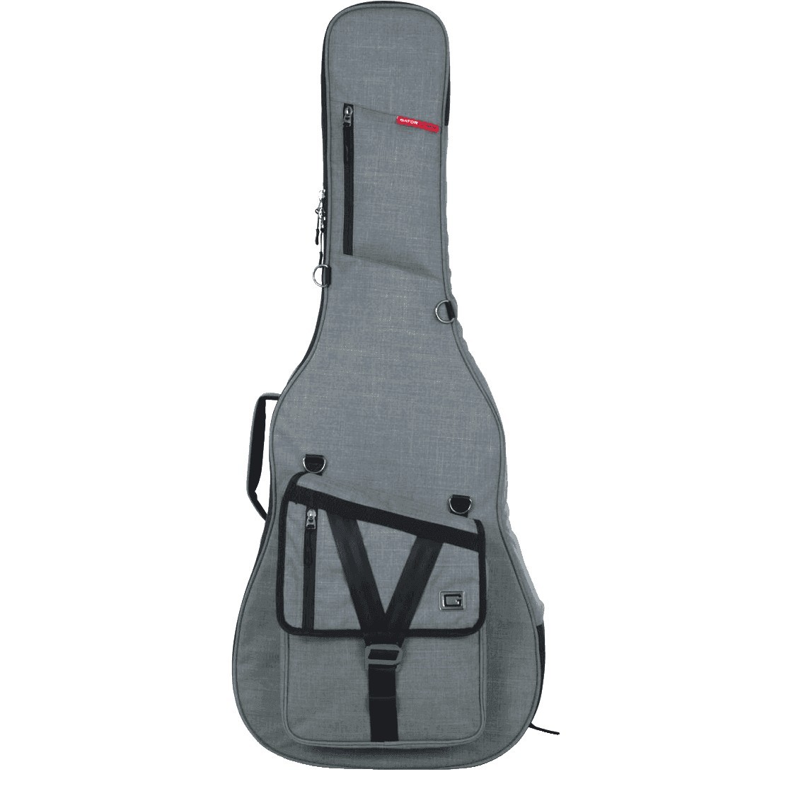 GATOR Housse Transit Guitare Acoustique