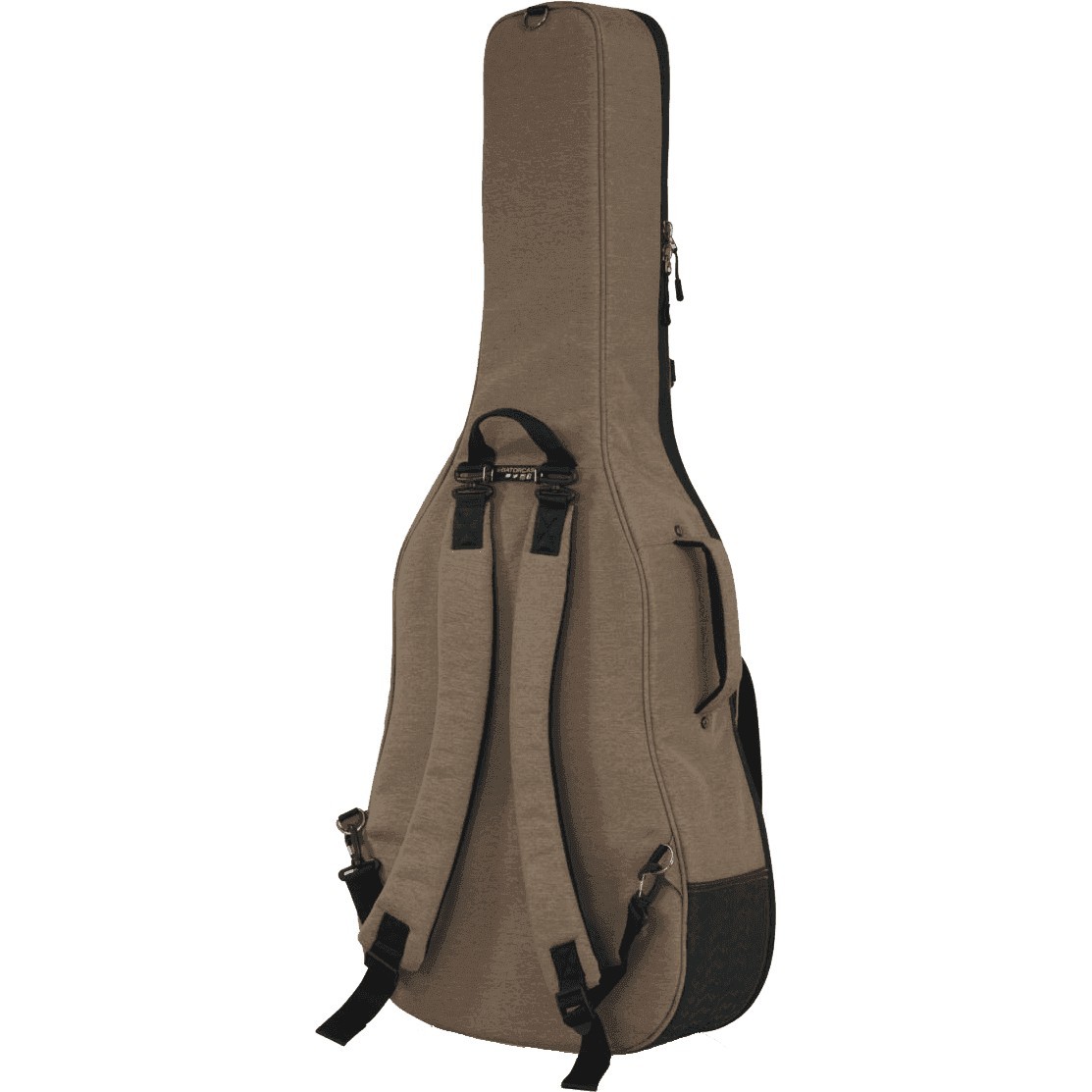 GATOR Housse Transit Guitare Acoustique GATOR Housse Transit Guitare Acoustique