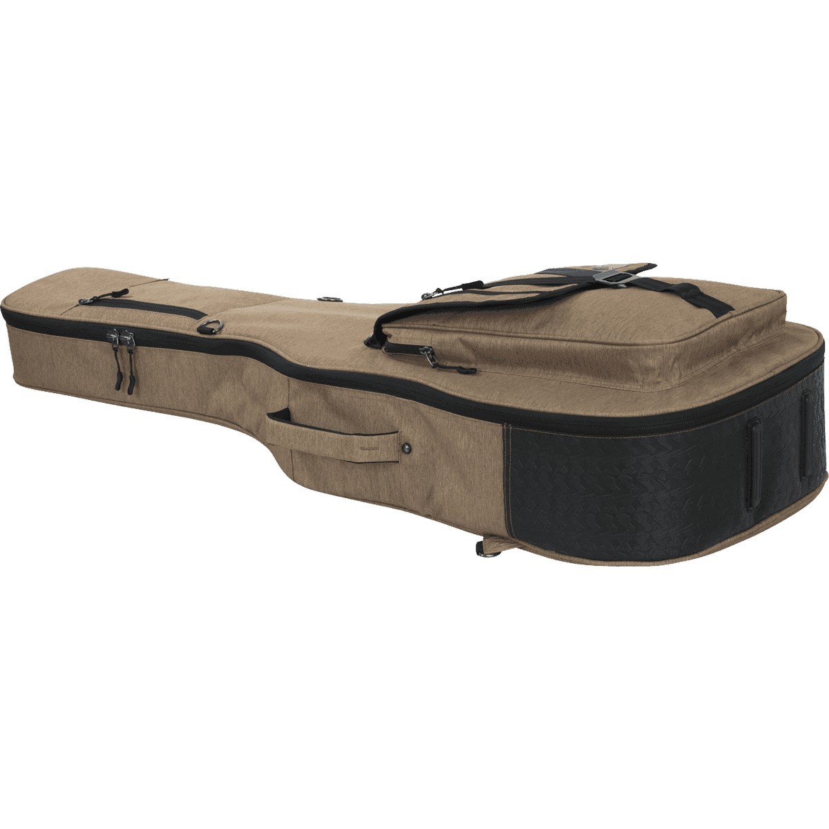 GATOR Housse Transit Guitare Acoustique GATOR Housse Transit Guitare Acoustique