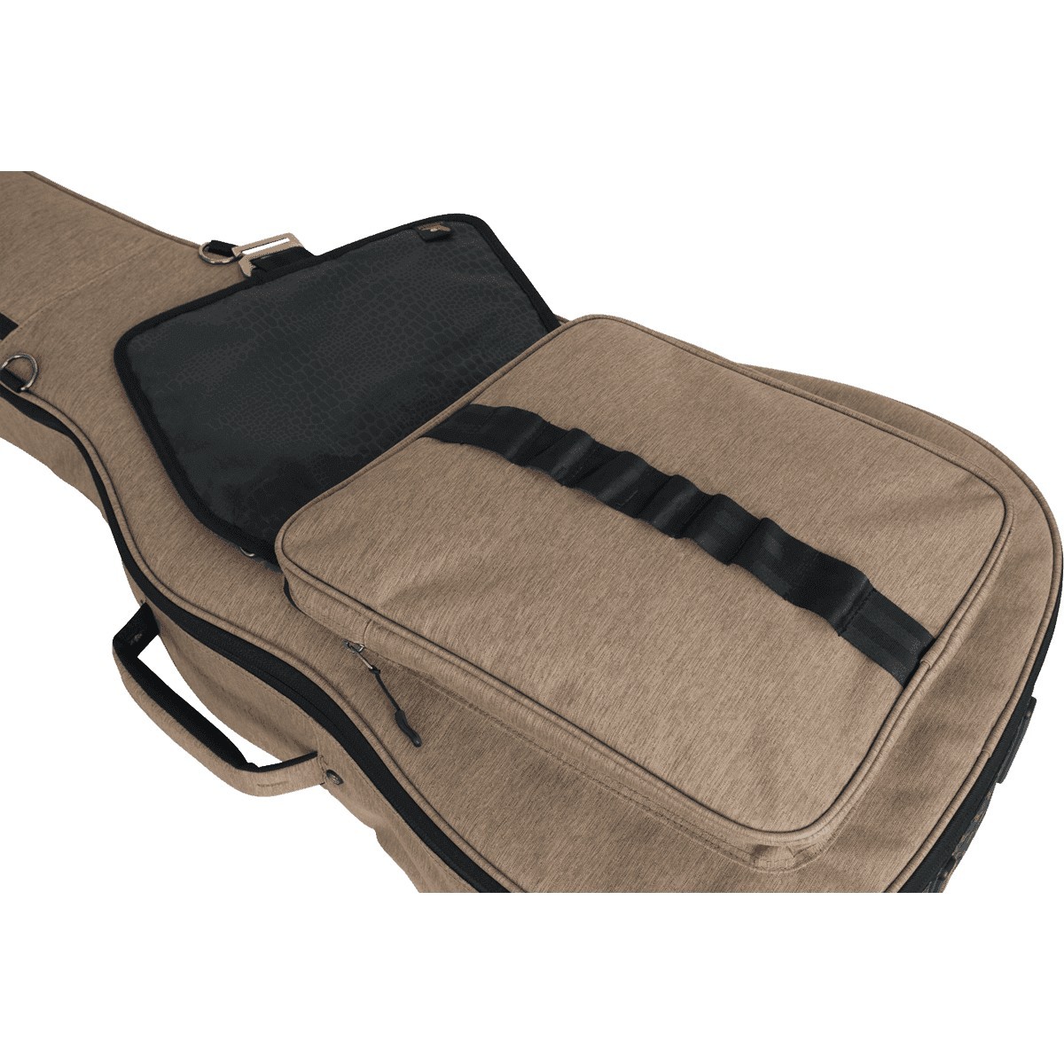 GATOR Housse Transit Guitare Acoustique GATOR Housse Transit Guitare Acoustique