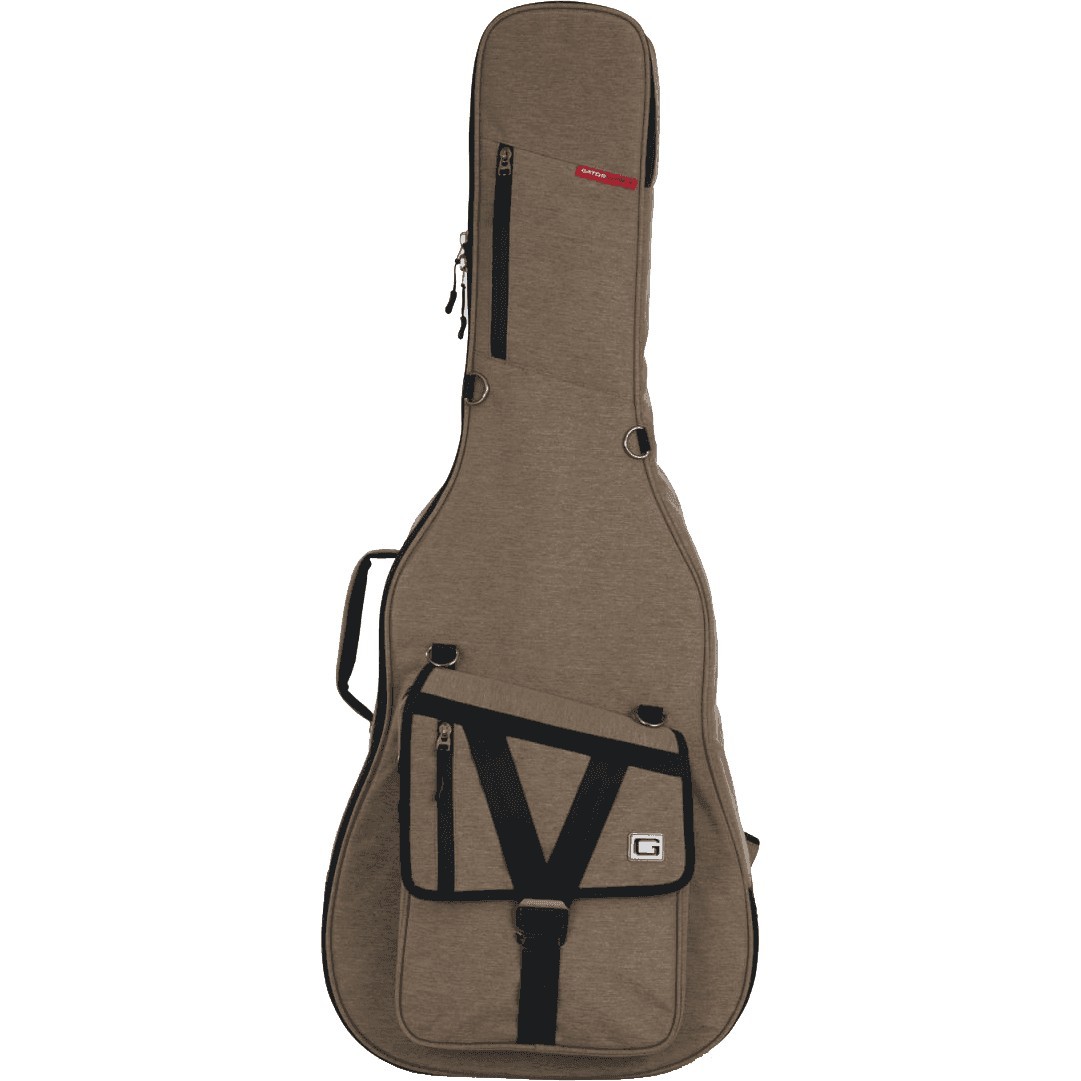 GATOR Housse Transit Guitare Acoustique GATOR Housse Transit Guitare Acoustique