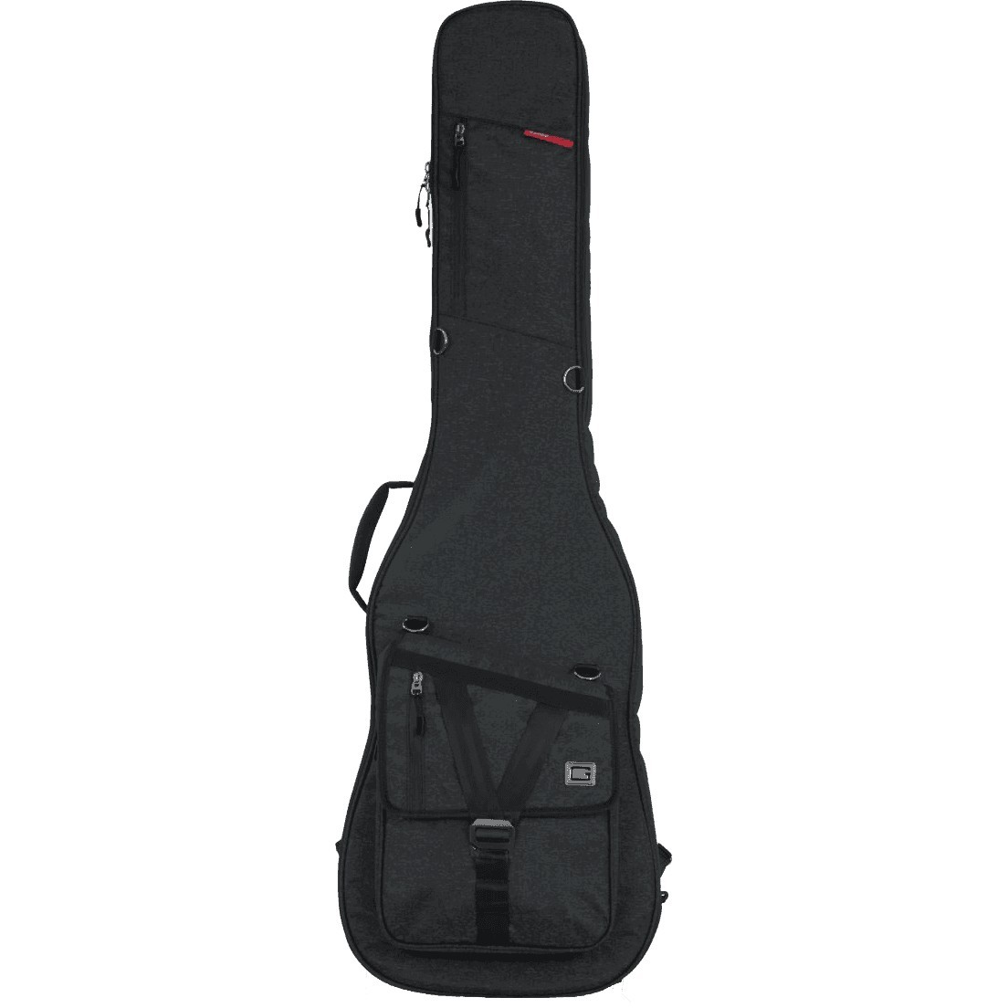 GATOR Housse Transit Basse Electrique