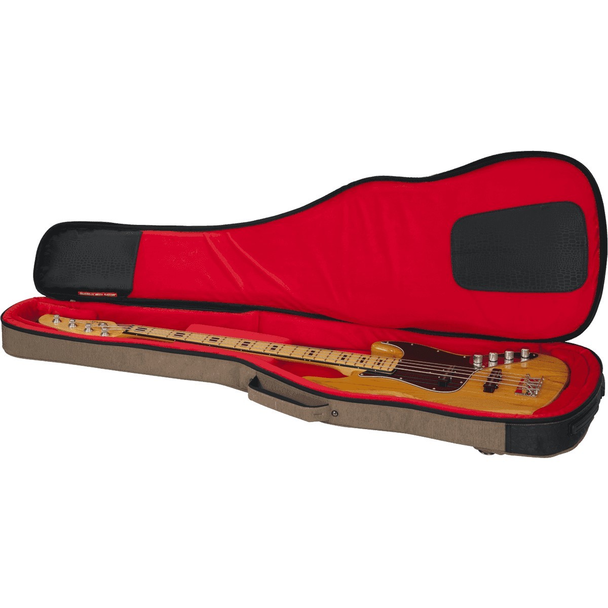 GATOR Housse Transit Basse Electrique GATOR Housse Transit Basse Electrique