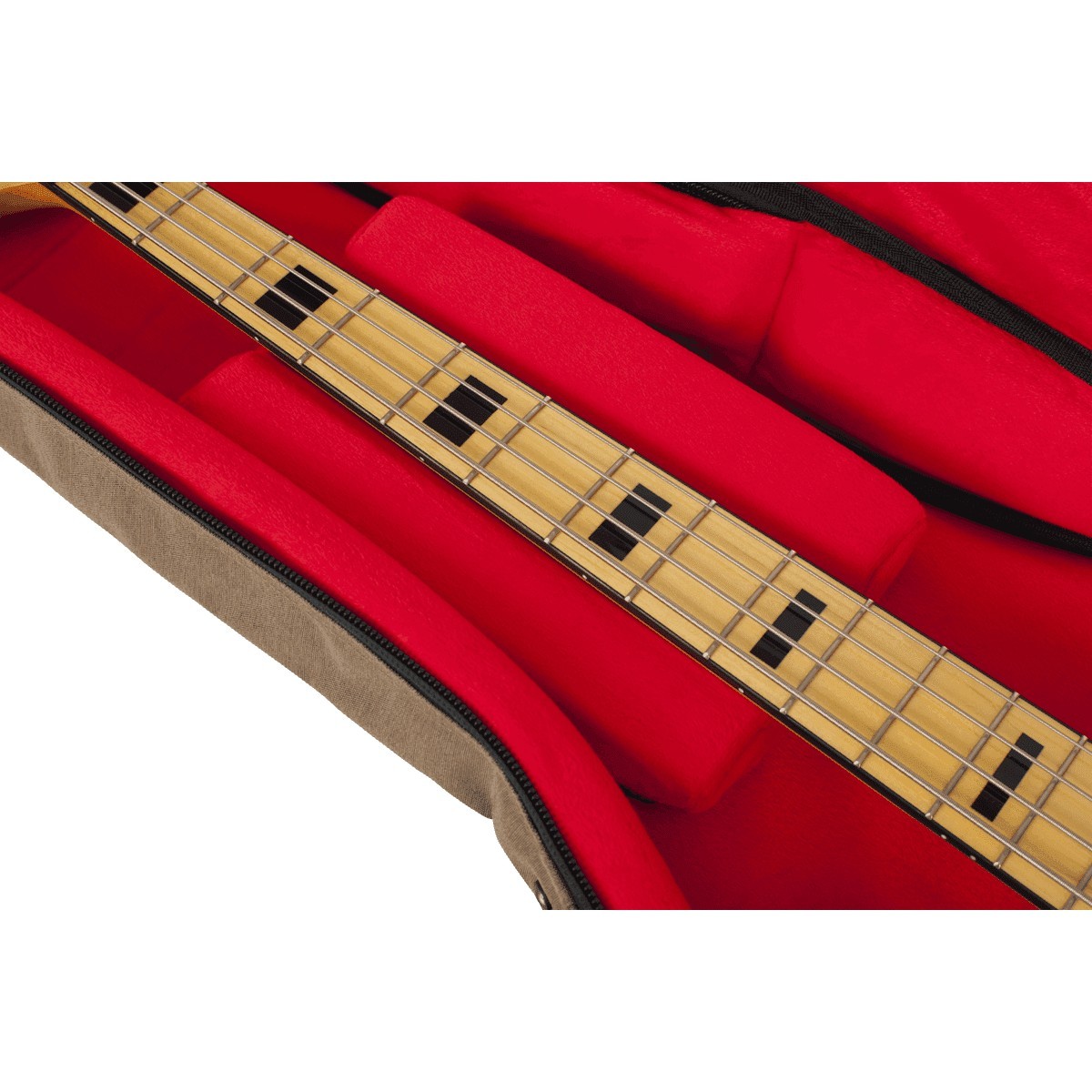 GATOR Housse Transit Basse Electrique GATOR Housse Transit Basse Electrique