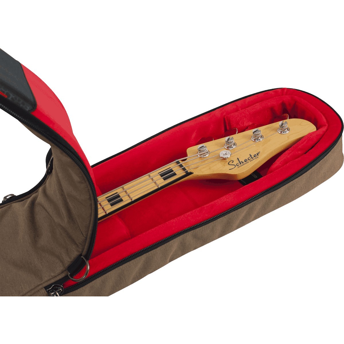 GATOR Housse Transit Basse Electrique GATOR Housse Transit Basse Electrique