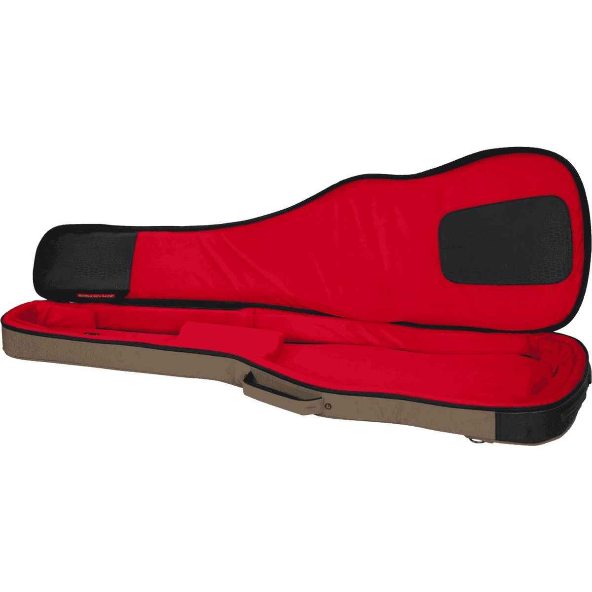 GATOR Housse Transit Basse Electrique GATOR Housse Transit Basse Electrique