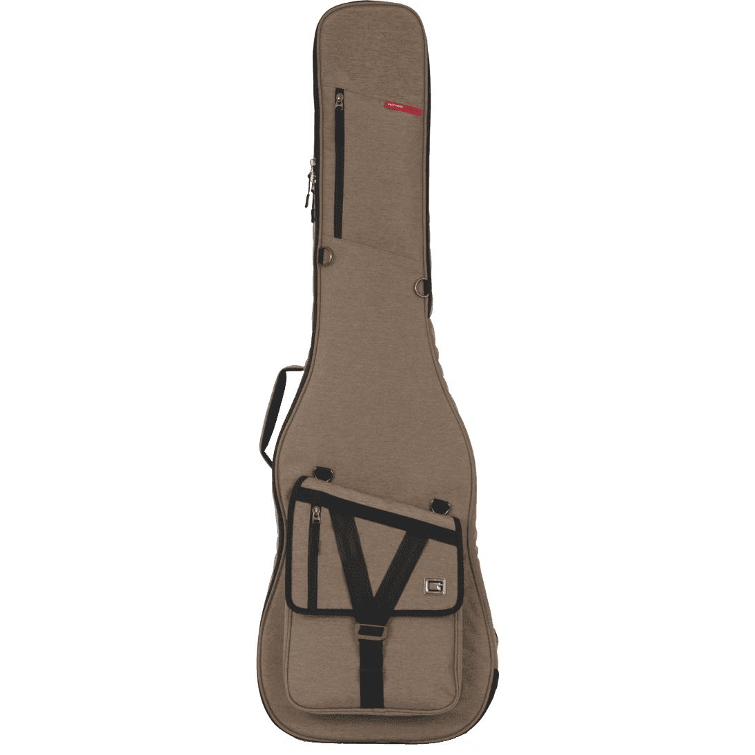 GATOR Housse Transit Basse Electrique GATOR Housse Transit Basse Electrique