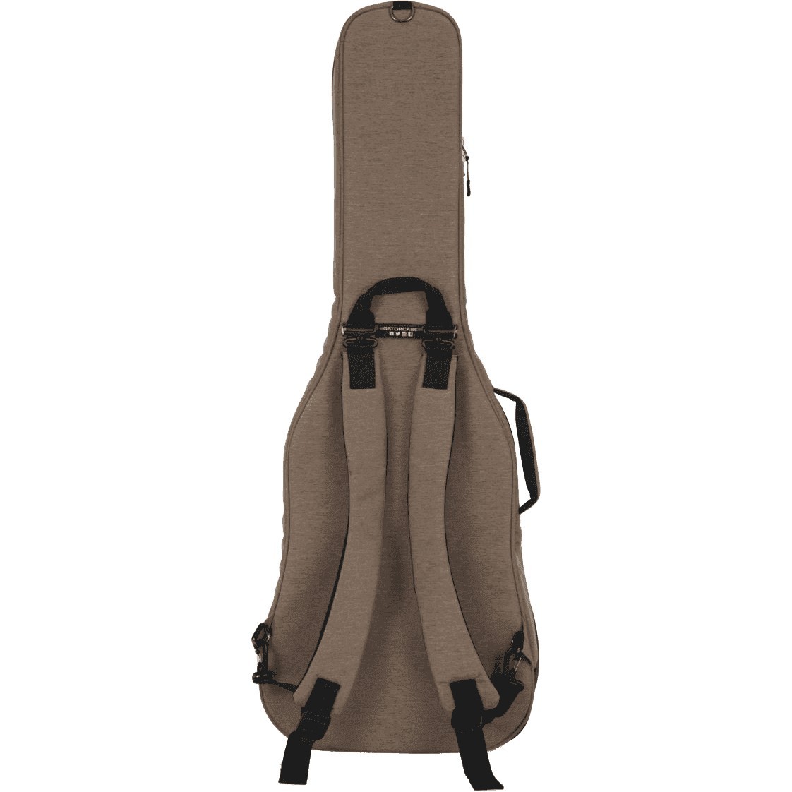 GATOR Housse Transit Guitare Electrique