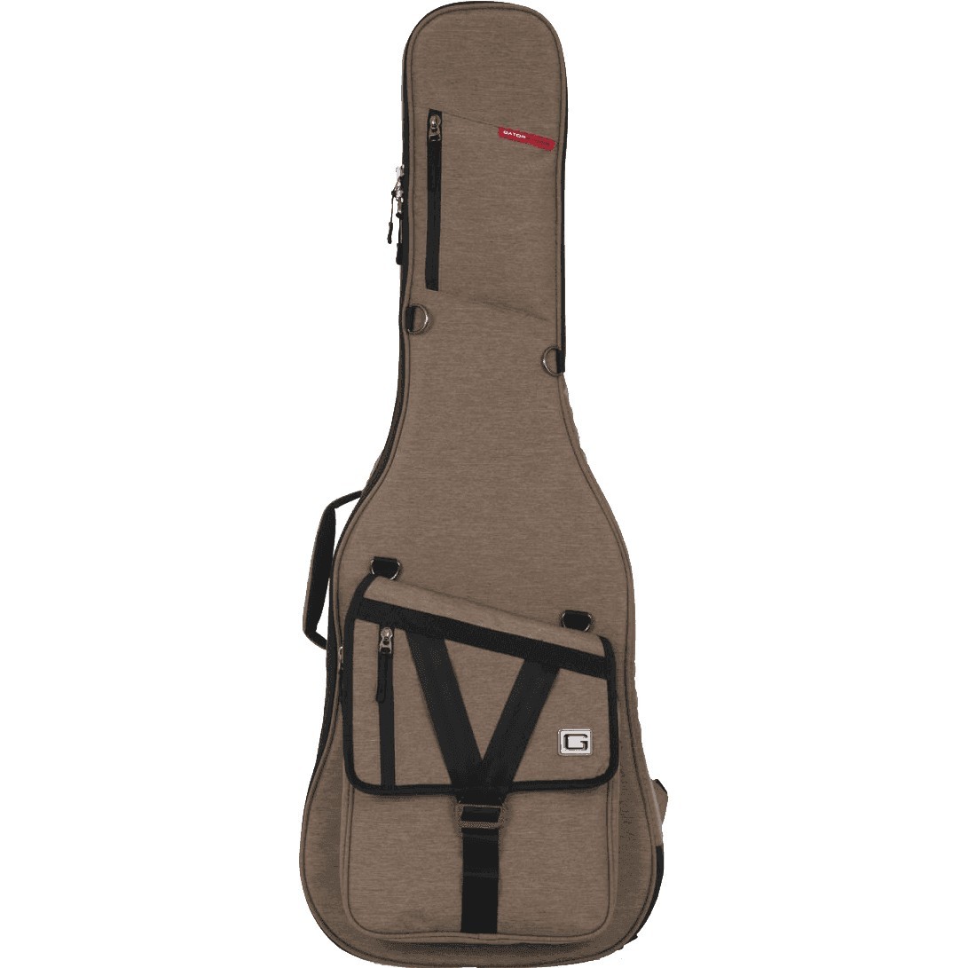 GATOR Housse Transit Guitare Electrique