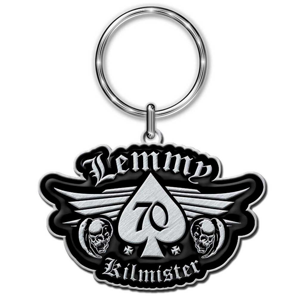 LEMMY 70