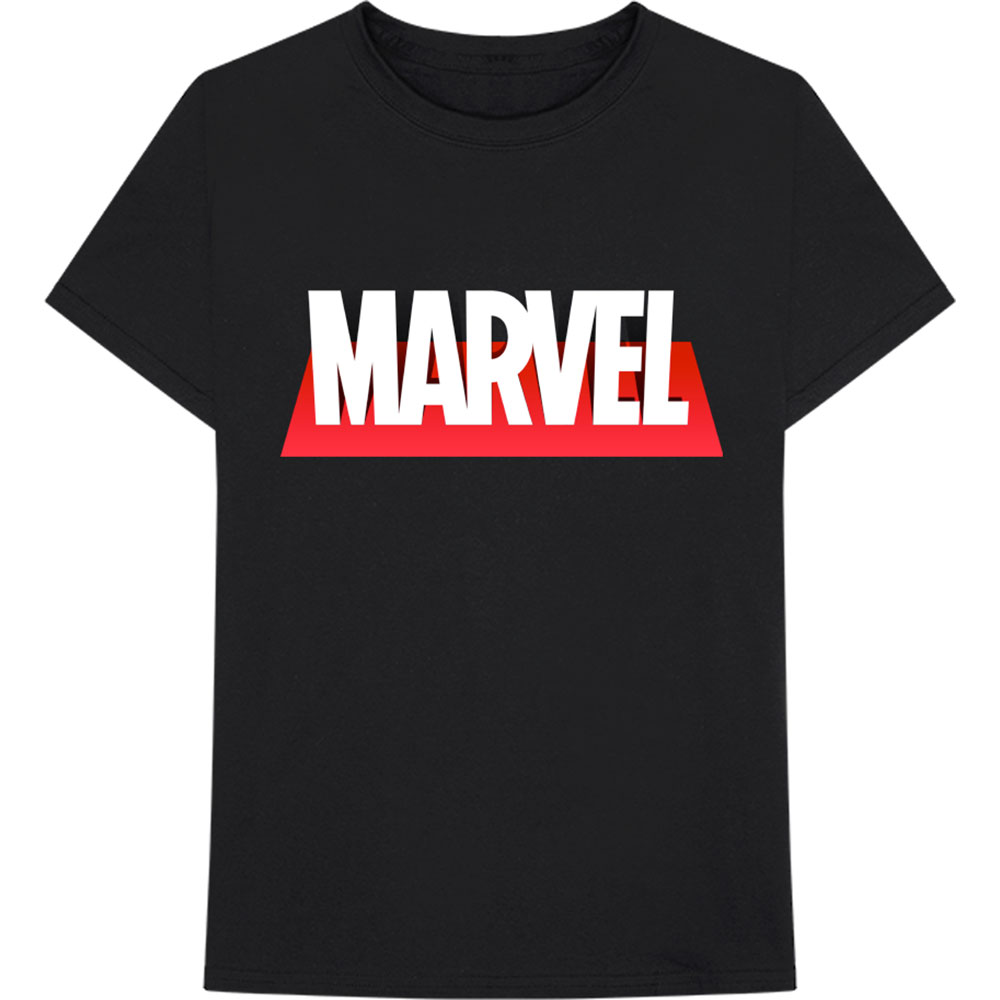 MARVEL COMICS Out Of The Box Logo