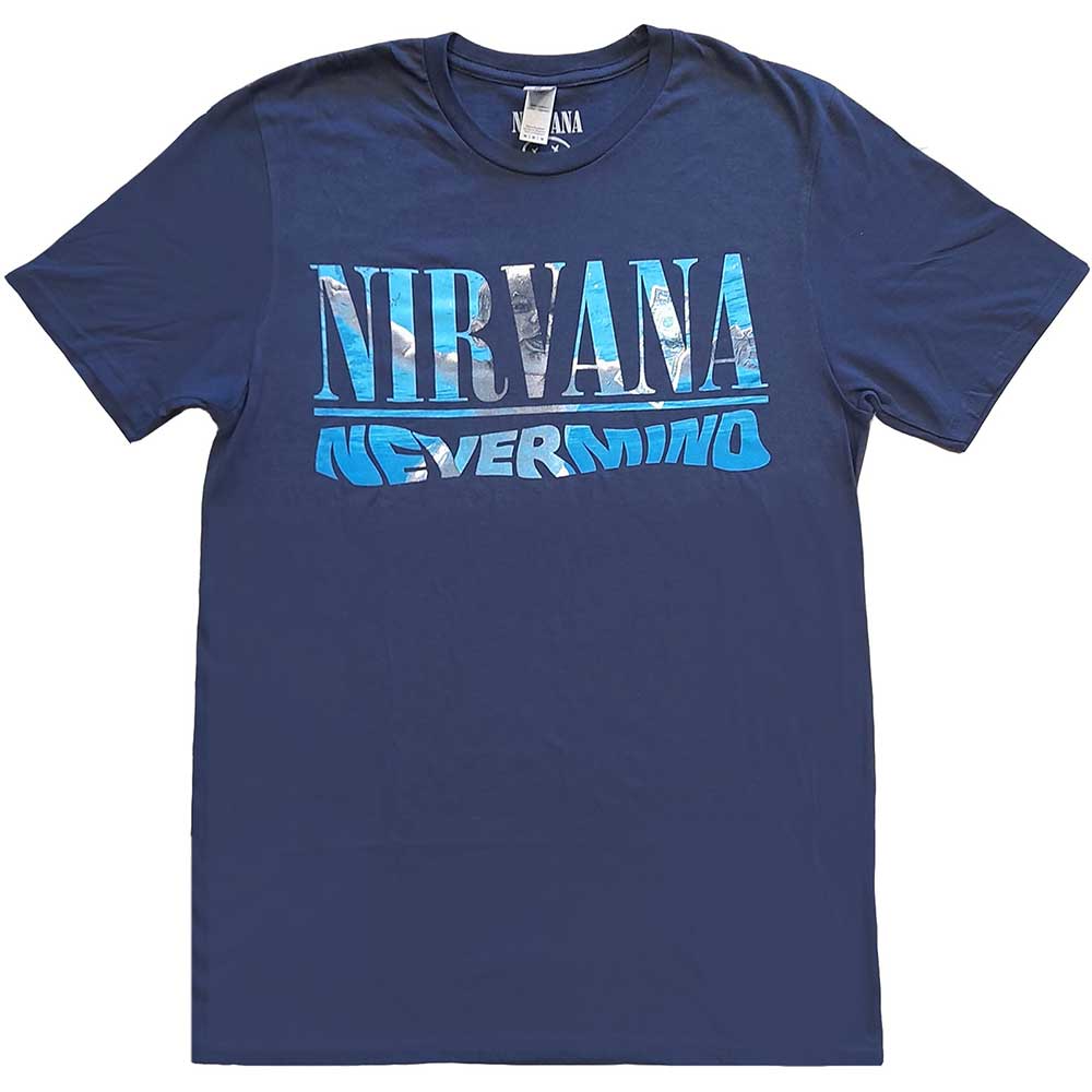 NIRVANA Nevermind