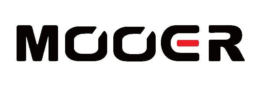 Logo Mooer