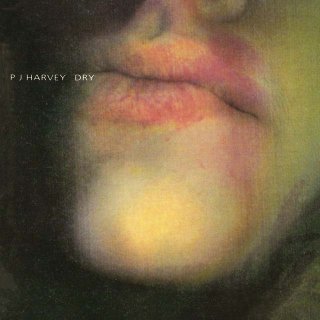 PJ HARVEY Dry