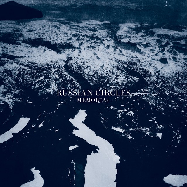RUSSIAN CIRCLES Memorial