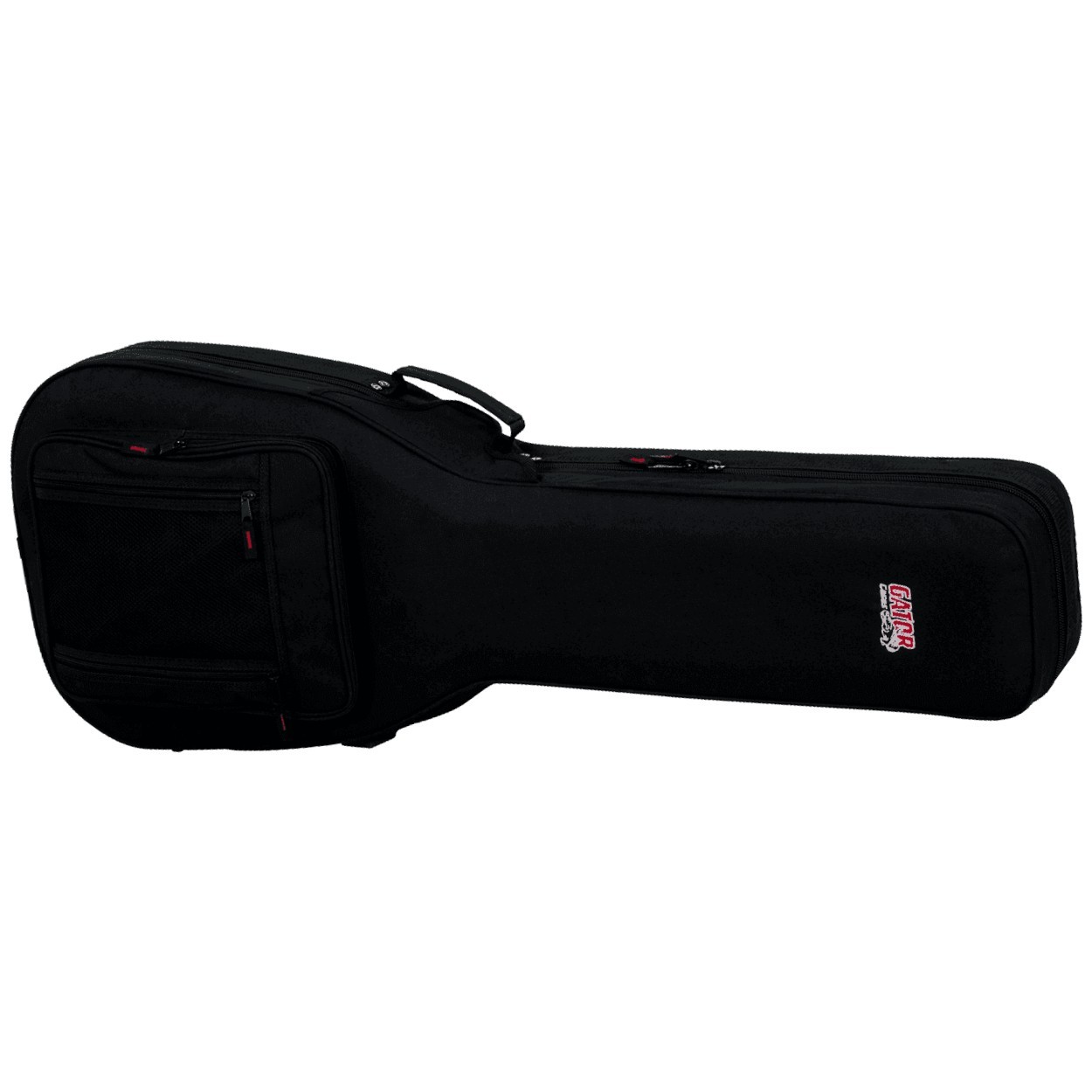 GATOR Softcase GL Guitare Electrique