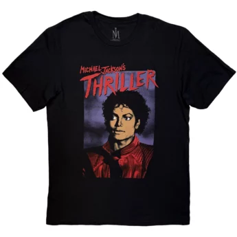 T-shirt MICHAEL JACKSON Thriller Pose