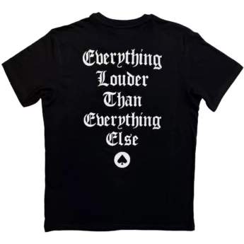 T-shirt MOTORHEAD England