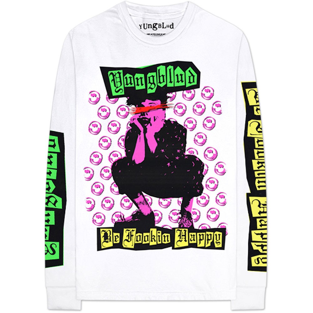 YUNGBLUD Punker