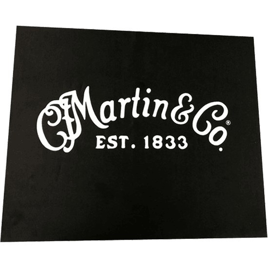 MARTIN Tapis De Maintenance