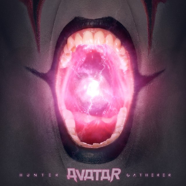 AVATAR Hunter Gatherer