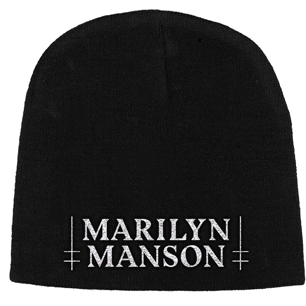 MARILYN MANSON Logo
