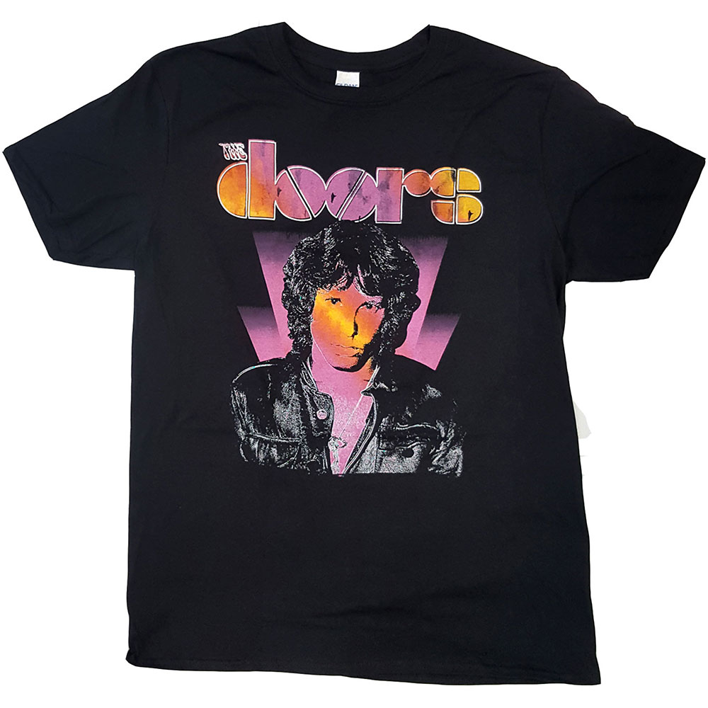 THE DOORS Jim Beam