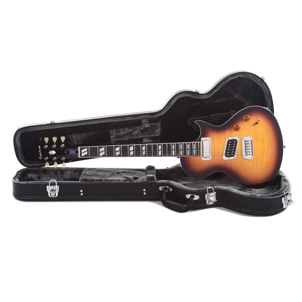 EPIPHONE Nancy Wilson Fanatic (1) EPIPHONE Nancy Wilson Fanatic