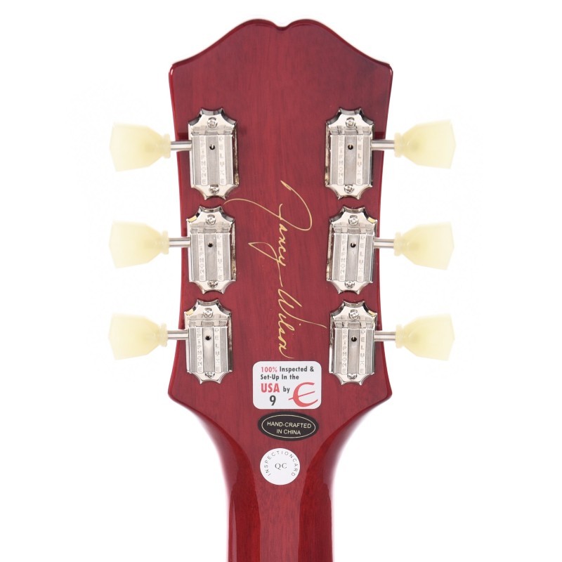 EPIPHONE Nancy Wilson Fanatic (2) EPIPHONE Nancy Wilson Fanatic