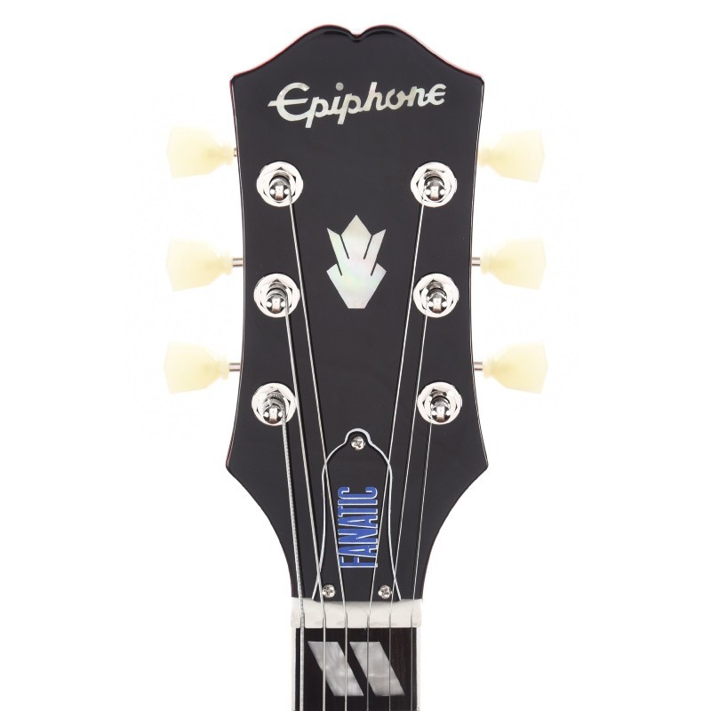 EPIPHONE Nancy Wilson Fanatic (3) EPIPHONE Nancy Wilson Fanatic
