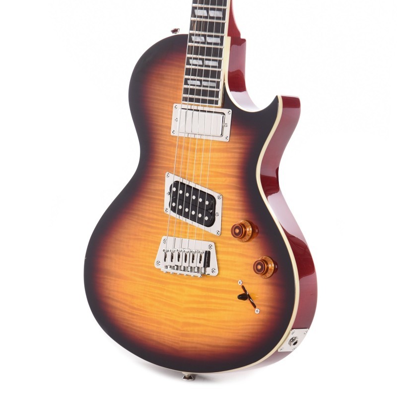 EPIPHONE Nancy Wilson Fanatic (4) EPIPHONE Nancy Wilson Fanatic