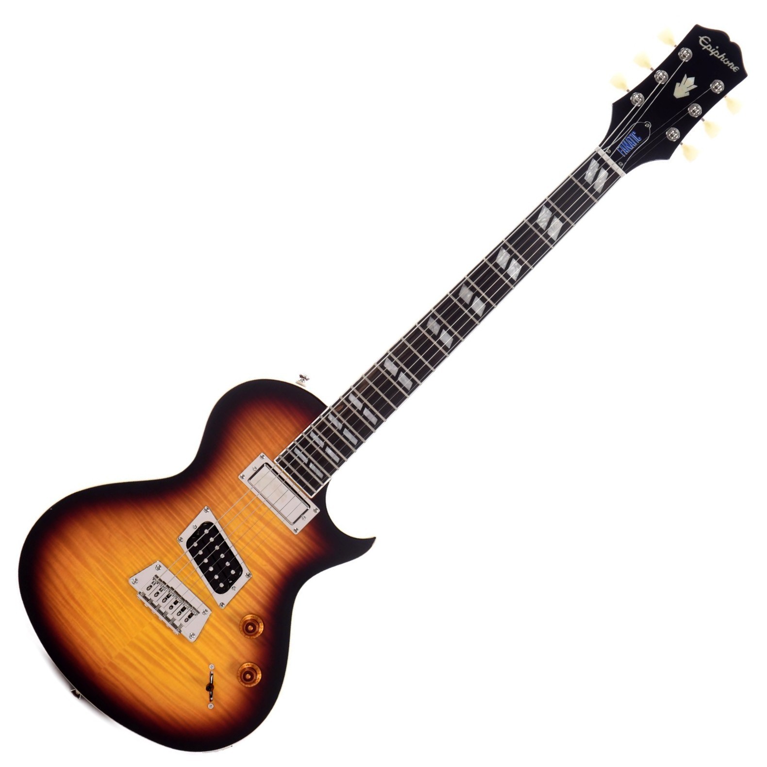 EPIPHONE Nancy Wilson Fanatic (8)