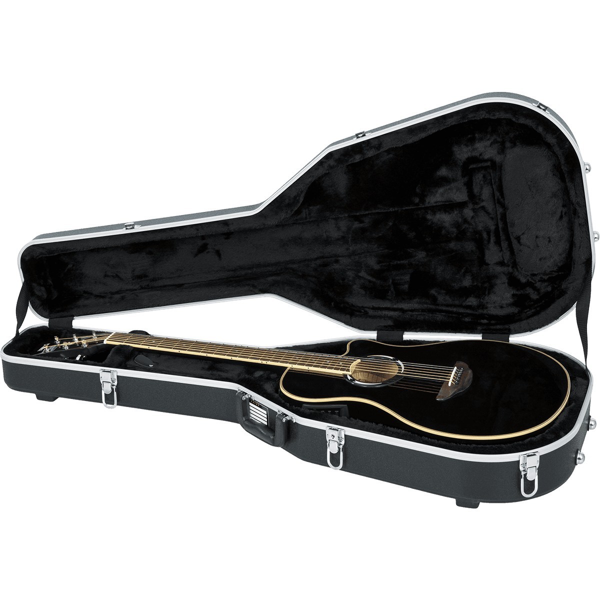 GATOR Etui GC Guitare Acoustique APX