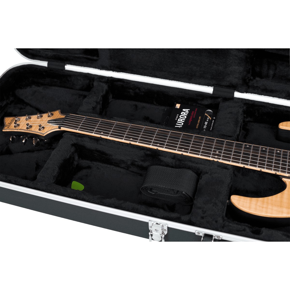 GATOR Etui GC Guitare Electrique XL GATOR Etui GC Guitare Electrique XL