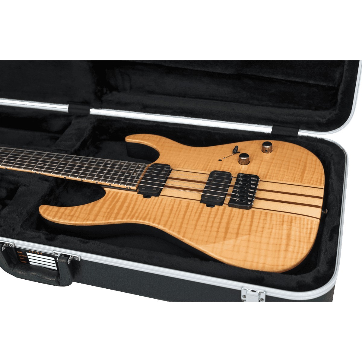 GATOR Etui GC Guitare Electrique XL GATOR Etui GC Guitare Electrique XL