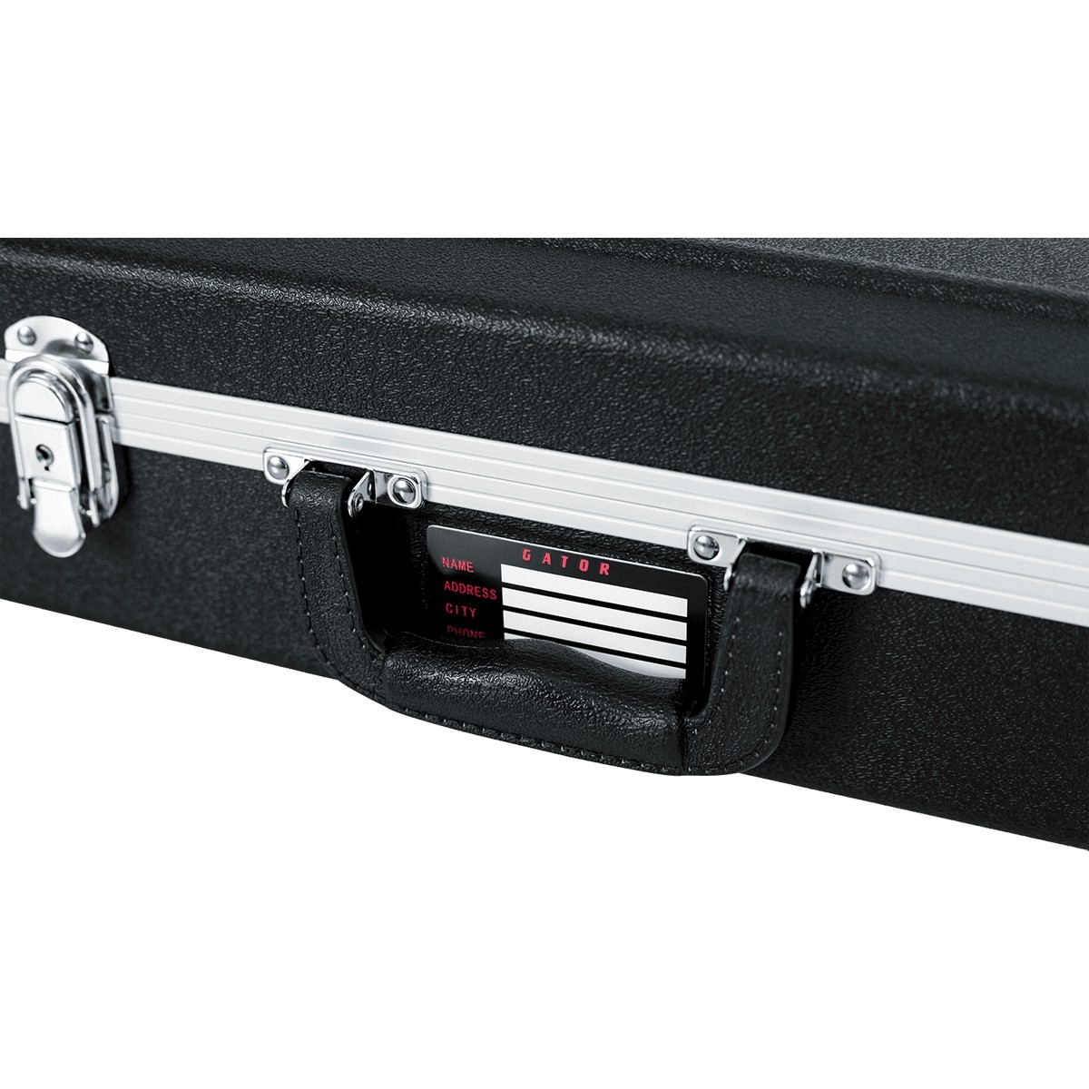 GATOR Etui GC Guitare Electrique XL GATOR Etui GC Guitare Electrique XL
