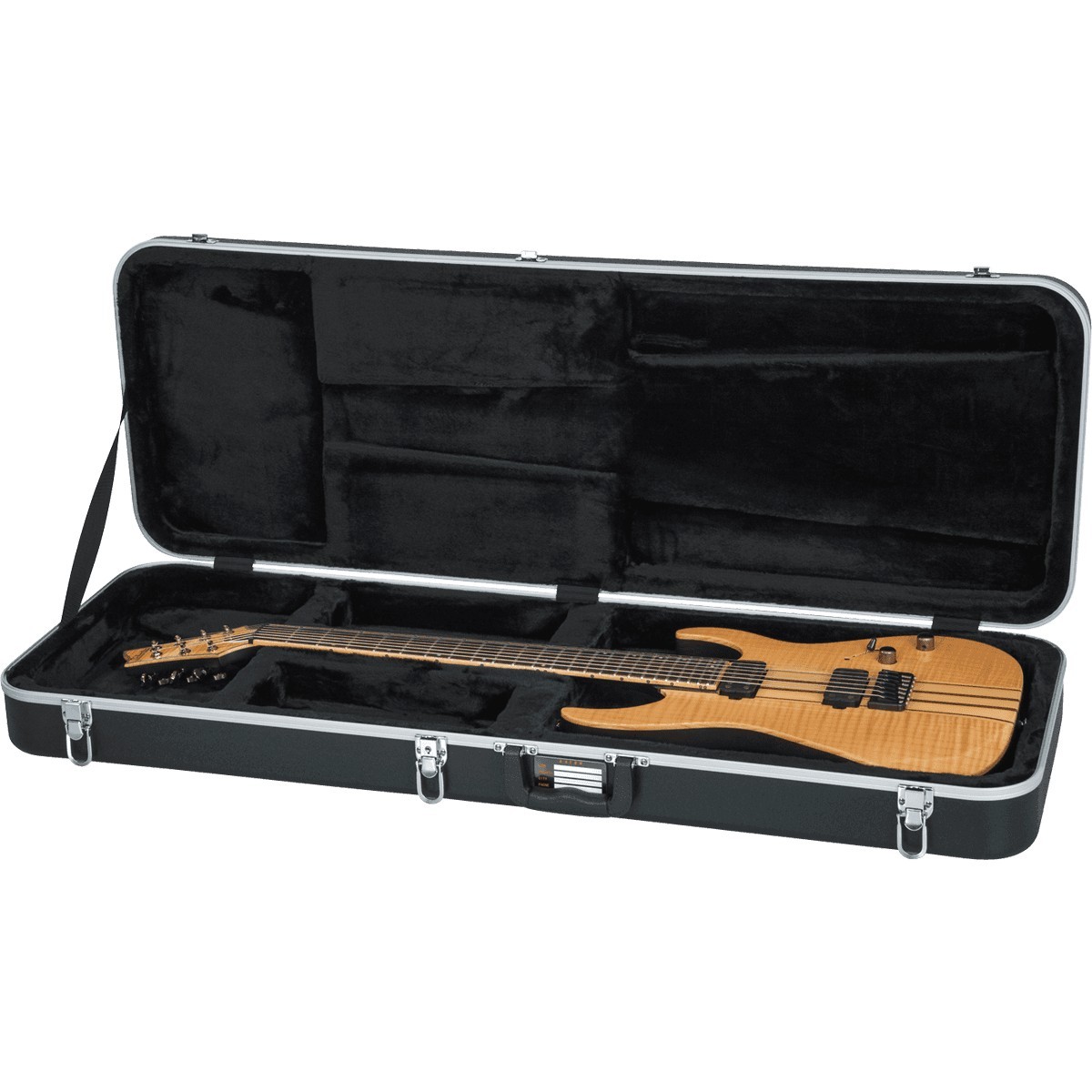 GATOR Etui GC Guitare Electrique XL