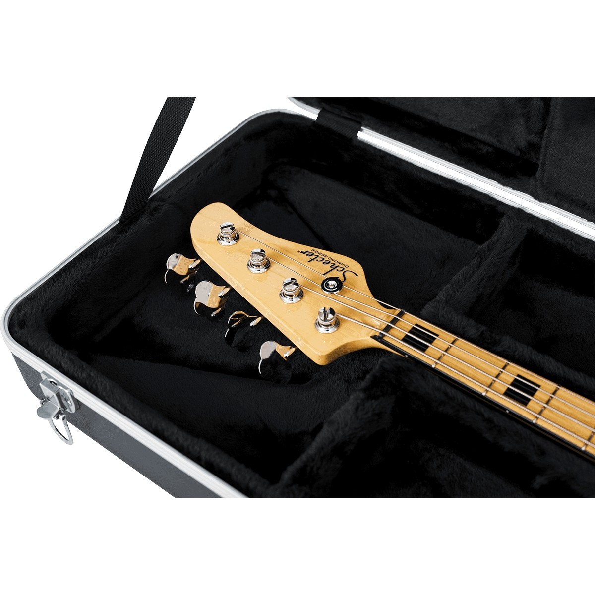 GATOR Etui GC Basse Electrique GATOR Etui GC Basse Electrique