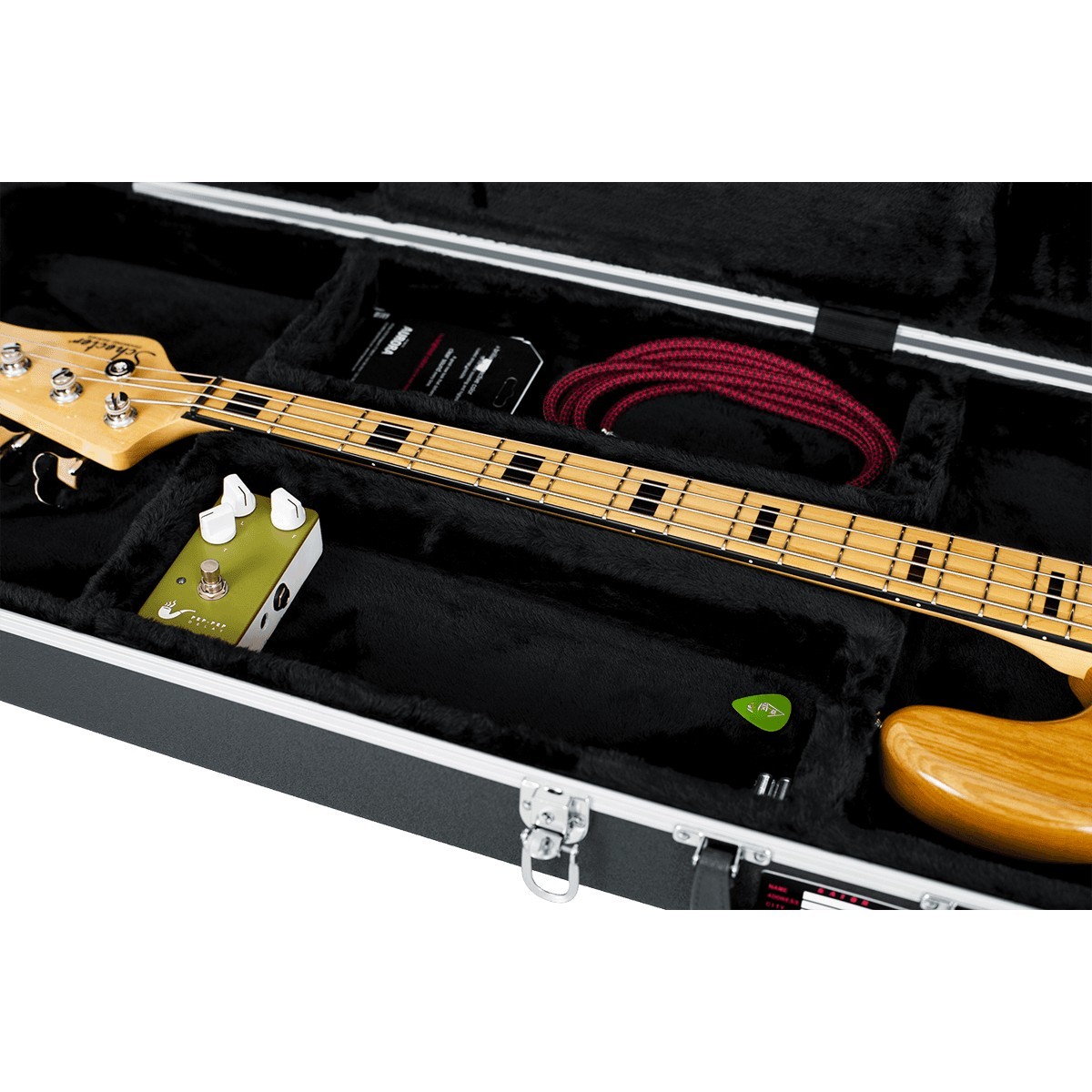 GATOR Etui GC Basse Electrique GATOR Etui GC Basse Electrique